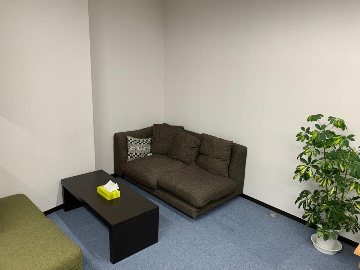 KDY Family Room 4人 熊本 外观 照片