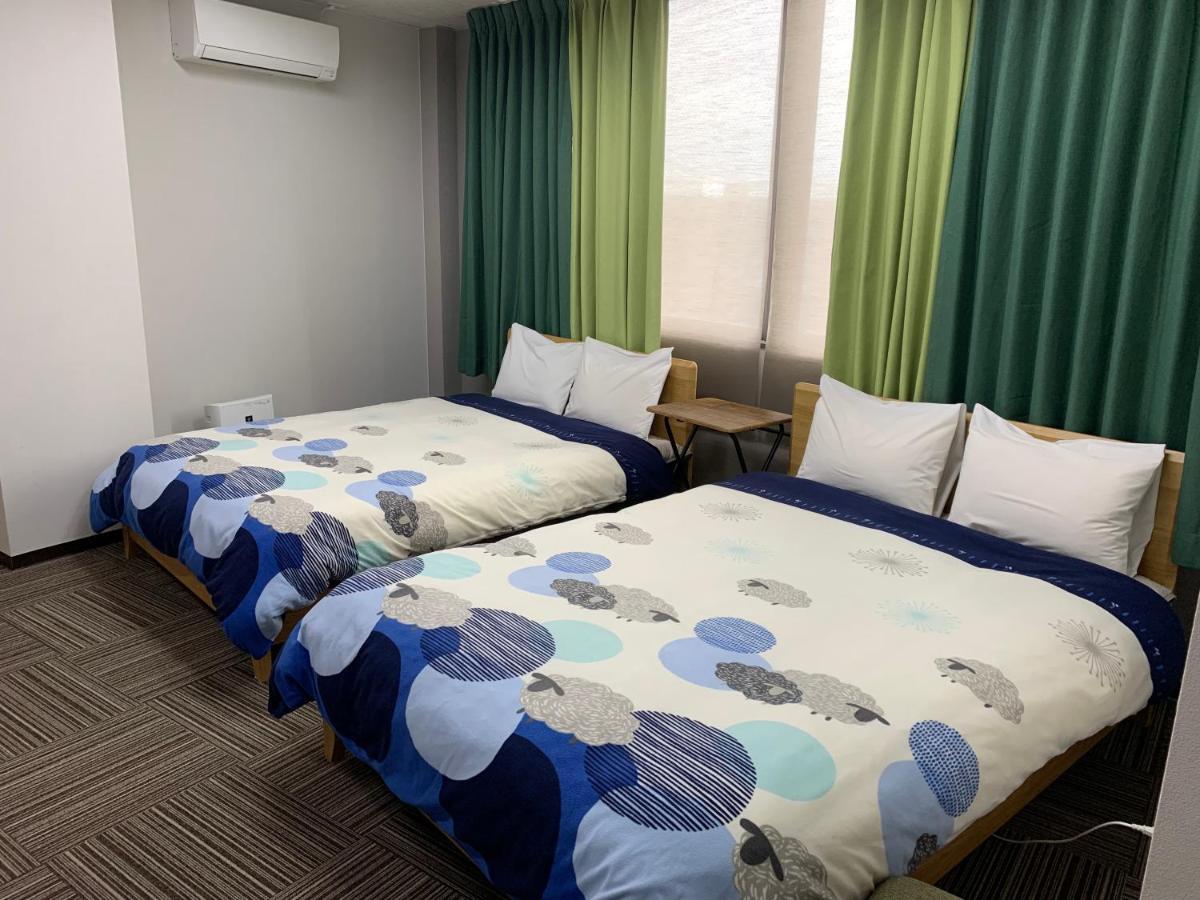 KDY Family Room 4人 熊本 外观 照片