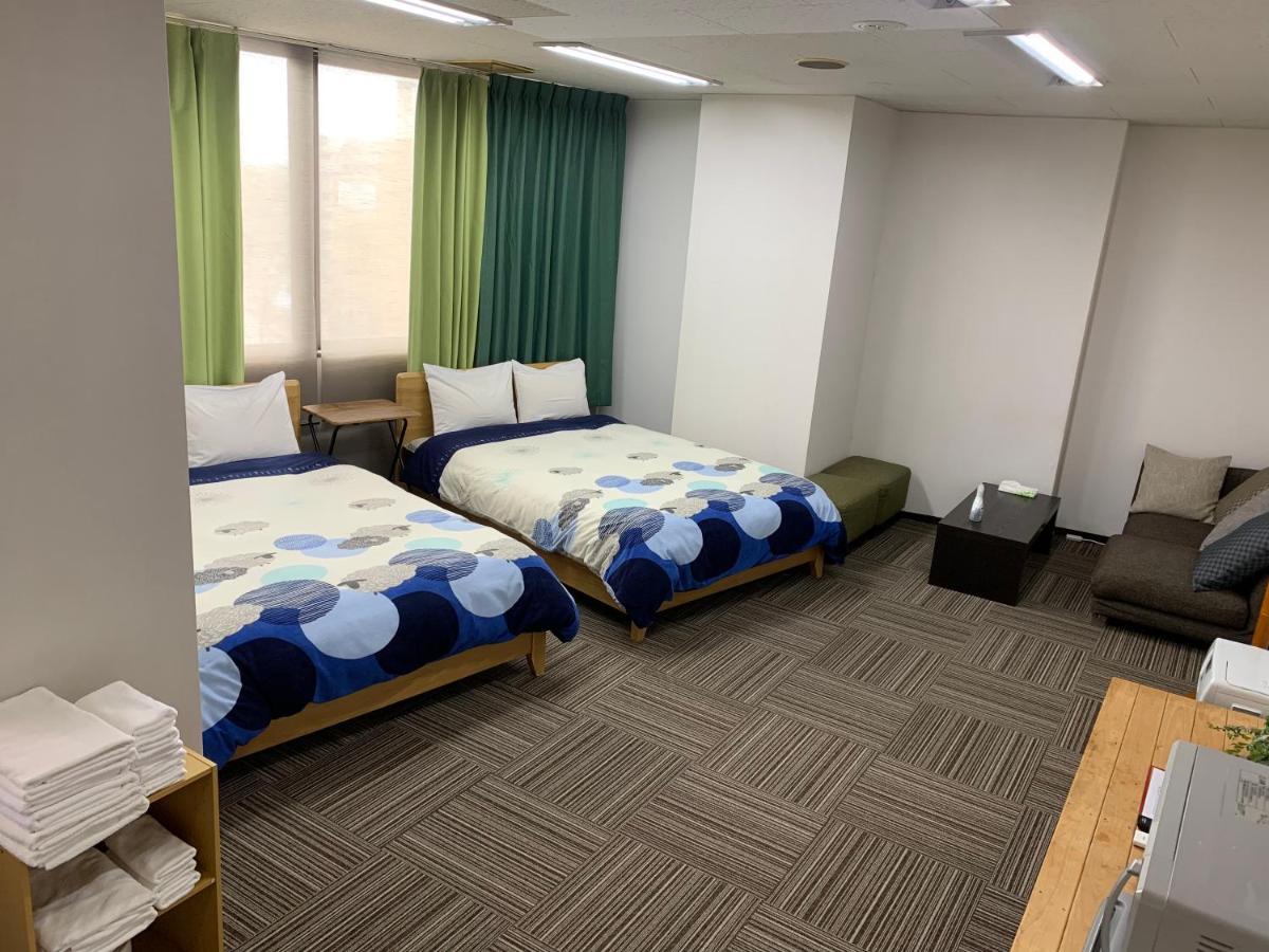 KDY Family Room 4人 熊本 外观 照片