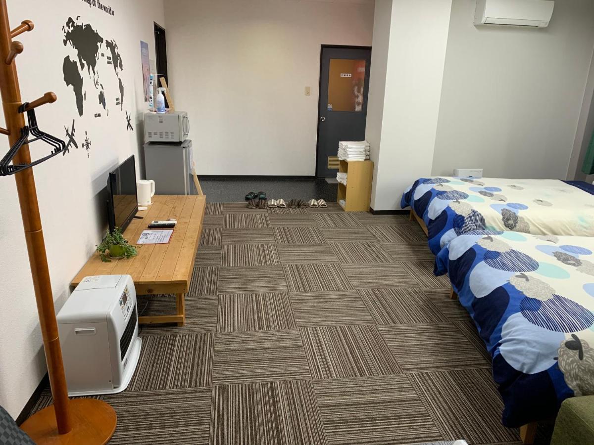 KDY Family Room 4人 熊本 外观 照片