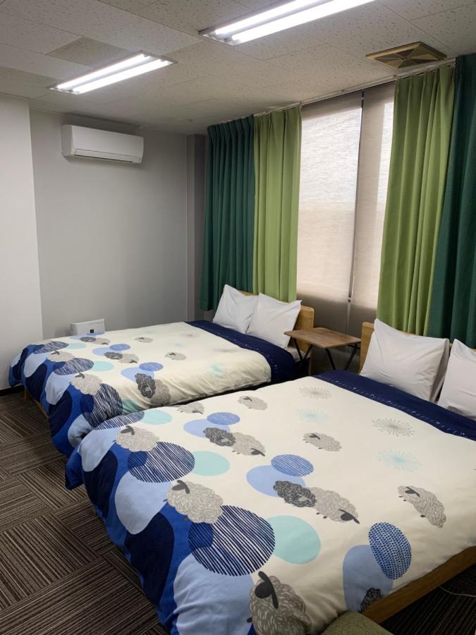 KDY Family Room 4人 熊本 外观 照片