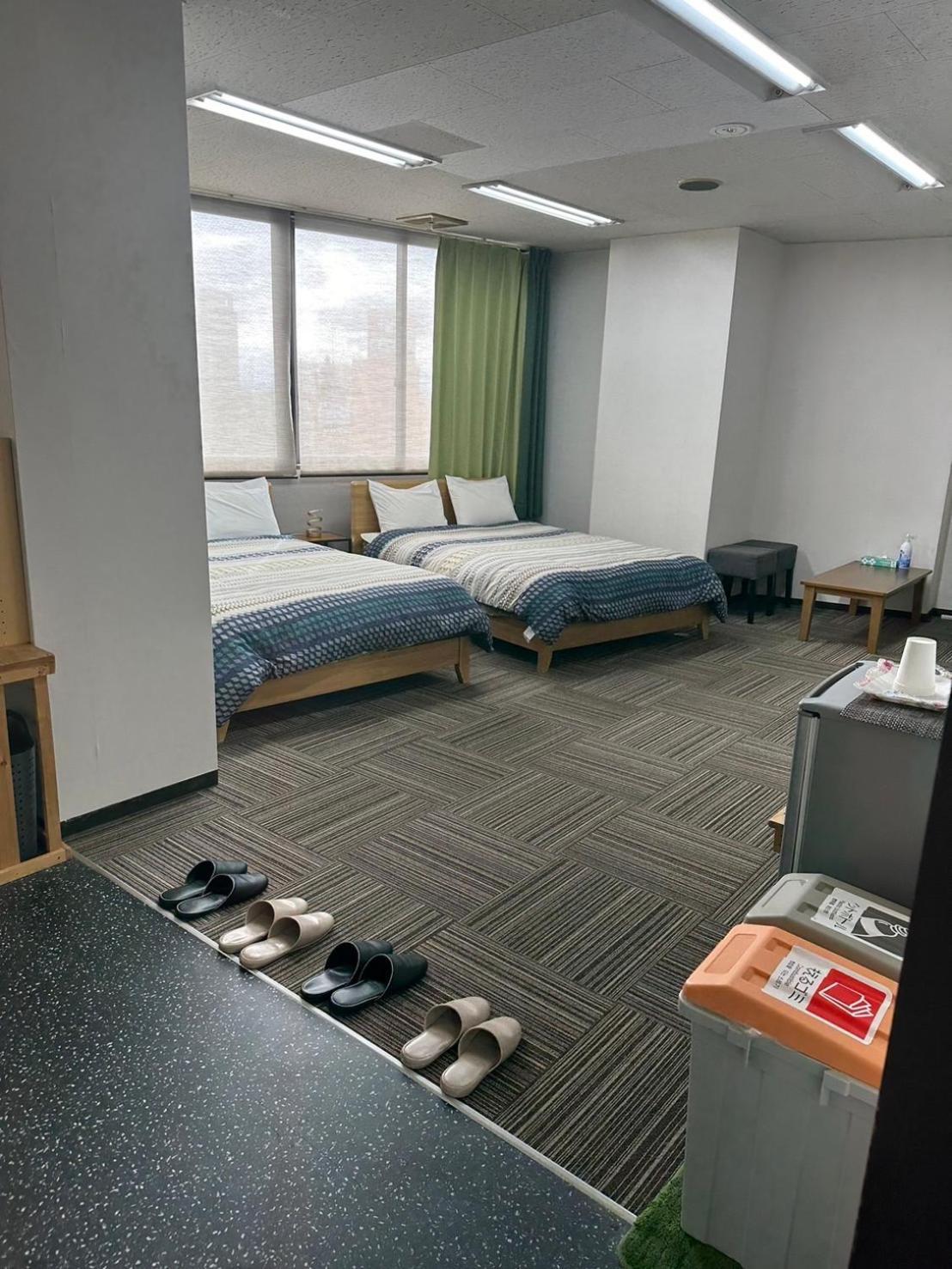 KDY Family Room 4人 熊本 外观 照片